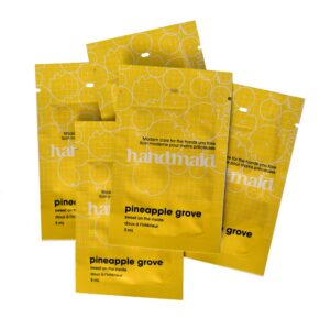 Soak - Laundry Soap for Hand Washables Sample Size