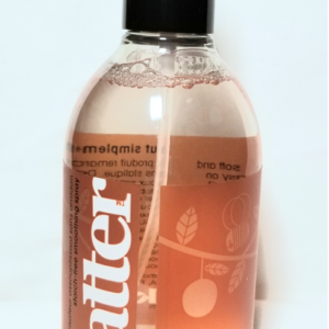 Soak - Flatter (Smoothing Spray)