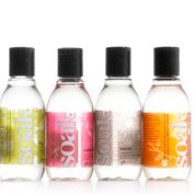 Soak -  Laundry Soap for Hand Washables Travel Size