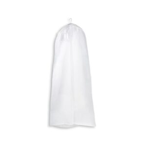 Large Garment Bag (White)