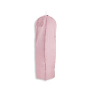 Medium Garment Bag (Pink)